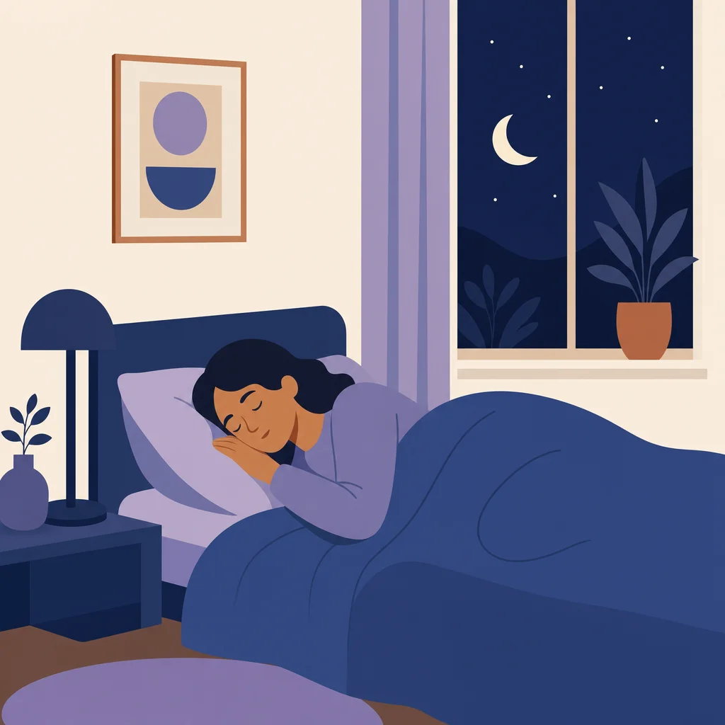 Good sleep