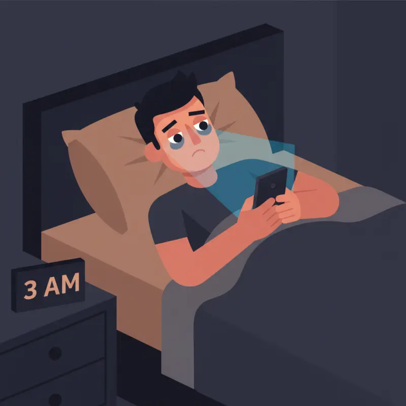 Insomnia